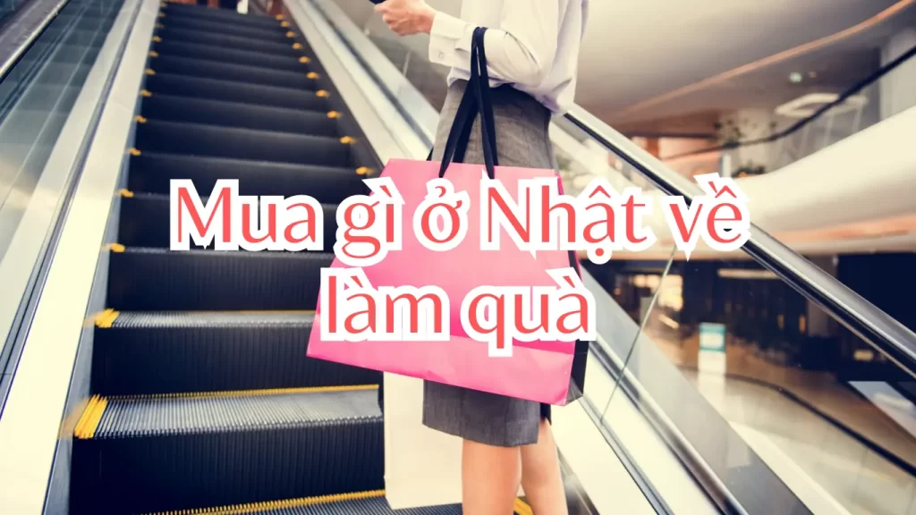 CHUYỆN Ở NHẬT
