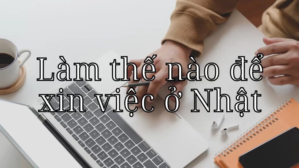 Chuyển việc ở Nhật